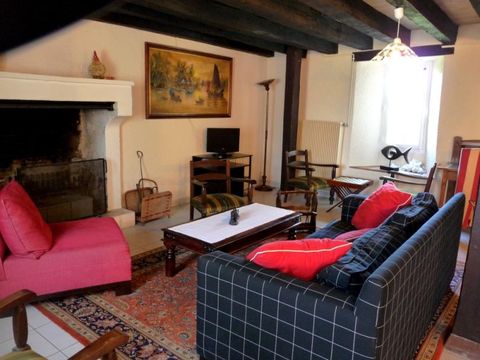 GÎTE 12 personnes - Gîte Cleveland Bay