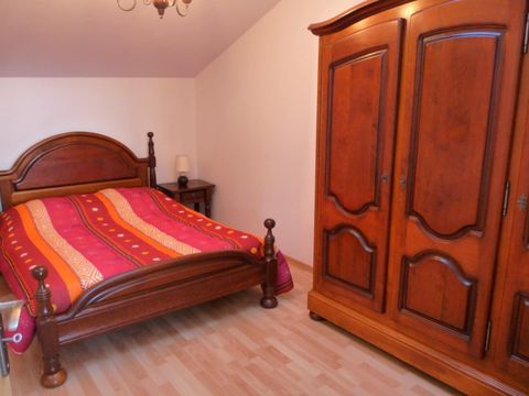 GÎTE 12 personnes - Gîte Cleveland Bay