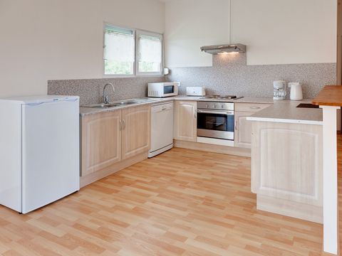 GÎTE 8 personnes - Gîte Aztèque