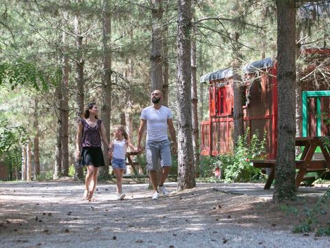 Camping DefiPlanet' - Camping Vienne - Image N°19