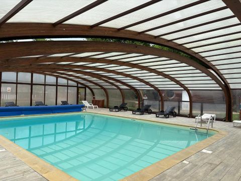 Camping DefiPlanet' - Camping Vienne - Image N°4