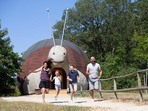 Camping DefiPlanet' - Camping Vienne - Image N°9