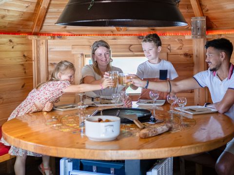 Camping DéfiPlanet' - Camping Vienne - Image N°5