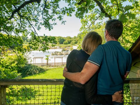 Camping DéfiPlanet' - Camping Vienne - Image N°8