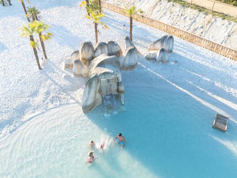 Camping DéfiPlanet' - Camping Vienne - Image N°12