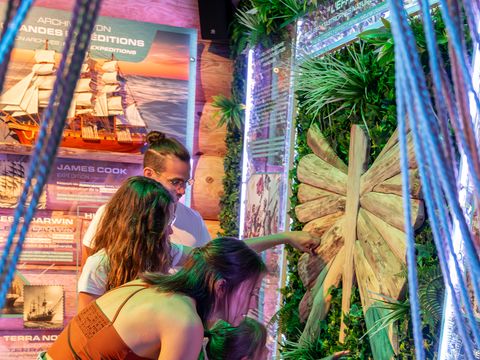 Camping DéfiPlanet' - Camping Vienne - Image N°7