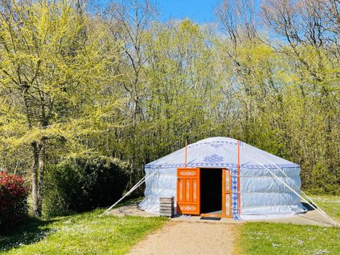Camping DefiPlanet' - Camping Vienne - Image N°27