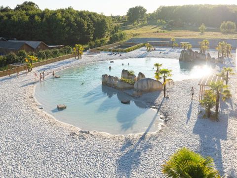 Camping DefiPlanet' - Camping Vienne