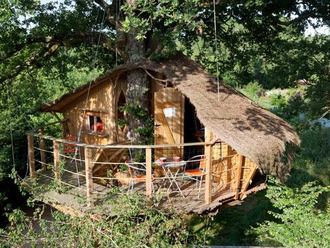 Camping DefiPlanet' - Camping Vienne - Image N°3