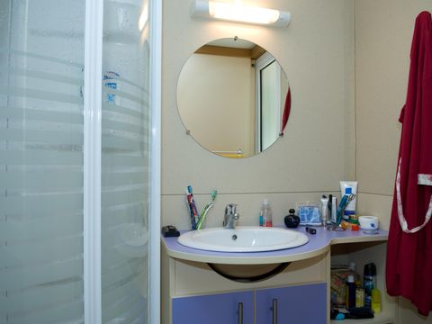 CHALET 5 personnes - Cottage