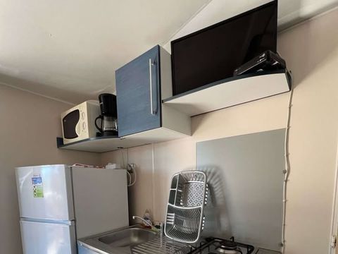 CHALET 5 personnes - Cottage