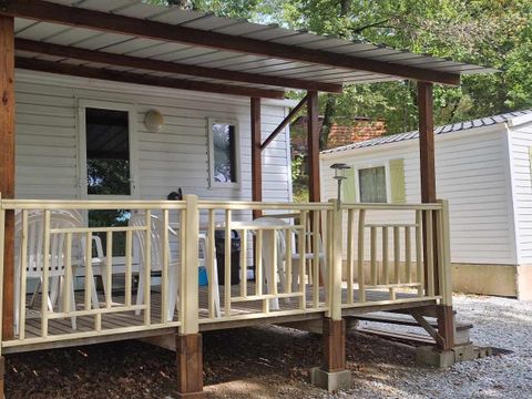 CHALET 5 personnes - Cottage