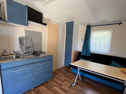 CHALET 5 personnes - Cottage