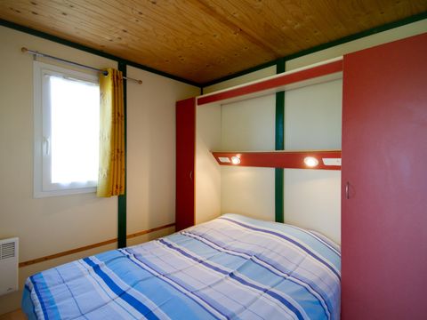 CHALET 7 personnes - 3 chambres
