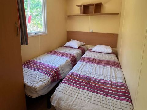 CHALET 4 personnes - Cottage