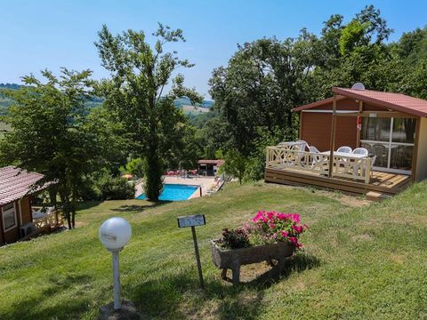 CHALET 4 personnes - Cottage