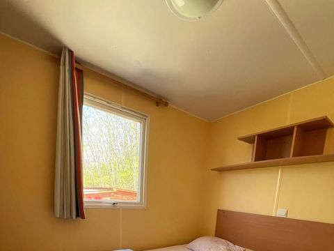 CHALET 4 personnes - Cottage