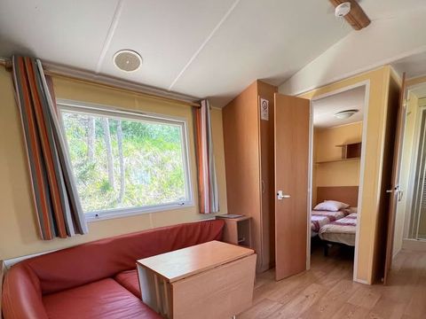 CHALET 4 personnes - Cottage