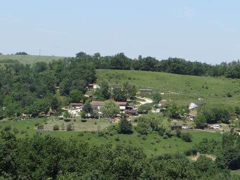Camping le Bourdieu - Camping Ariège - Image N°29