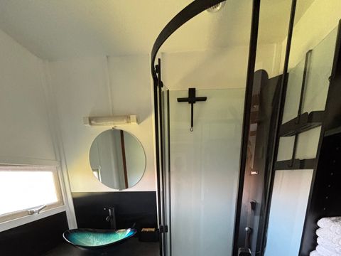 Camping le Bourdieu - Camping Ariège - Image N°70