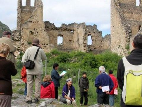 Camping le Bourdieu - Camping Ariège - Image N°47