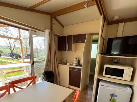 Camping le Bourdieu - Camping Ariège - Image N°55