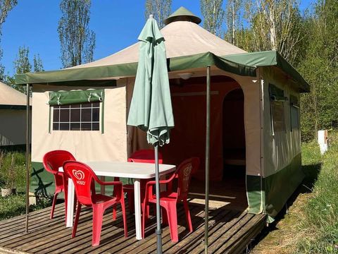 Camping le Bourdieu - Camping Ariège - Image N°37