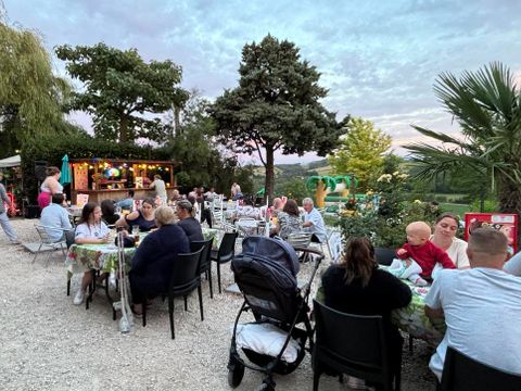 Camping le Bourdieu - Camping Ariège - Image N°30