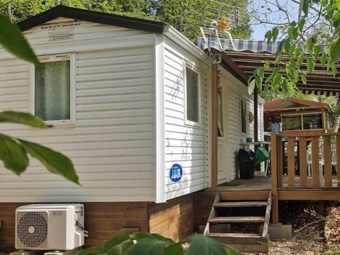 Camping le Bourdieu - Camping Ariège - Image N°52