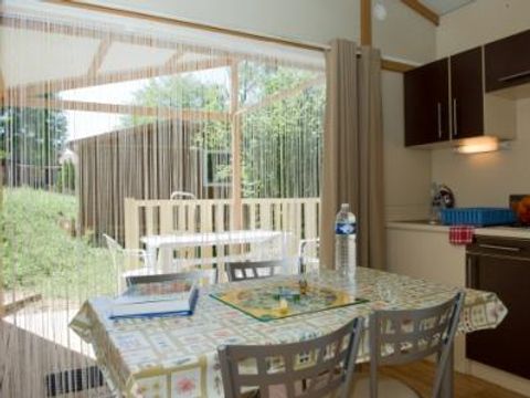 Camping le Bourdieu - Camping Ariège - Image N°53