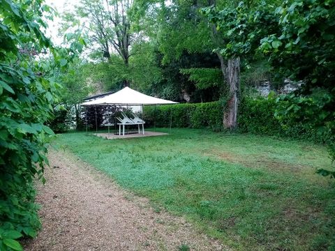 Camping Les portes de l'Anjou - Camping Maine-et-Loire - Image N°45