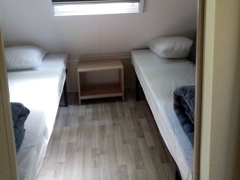 HÉBERGEMENT INSOLITE 4 personnes - COCO SWEET (SANS SANITAIRES)