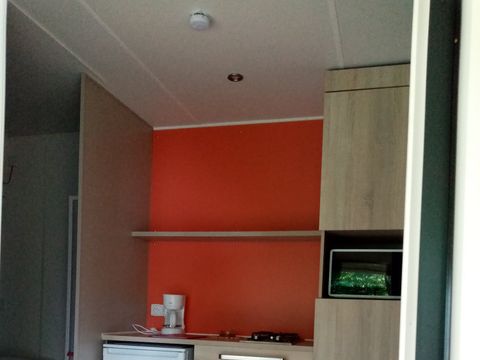 HÉBERGEMENT INSOLITE 4 personnes - COCO SWEET (SANS SANITAIRES)