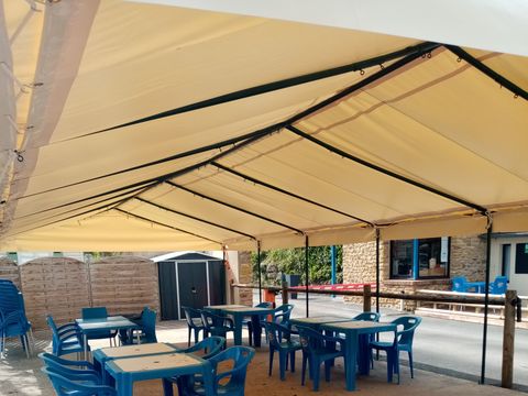 Camping Les portes de l'Anjou - Camping Maine-et-Loire - Image N°42