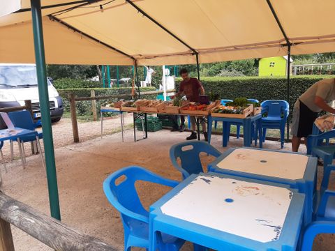 Camping Les portes de l'Anjou - Camping Maine-et-Loire - Image N°54