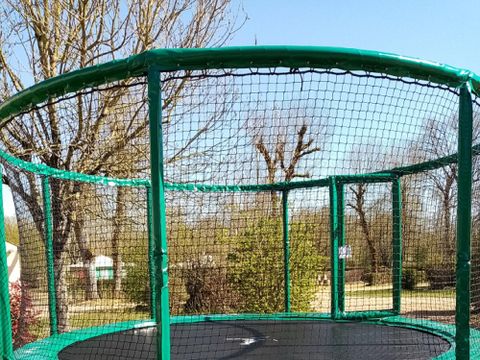Camping Les portes de l'Anjou - Camping Maine-et-Loire - Image N°18