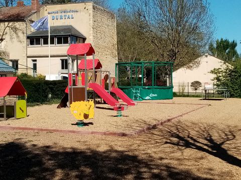 Camping Les portes de l'Anjou - Camping Maine-et-Loire - Image N°19
