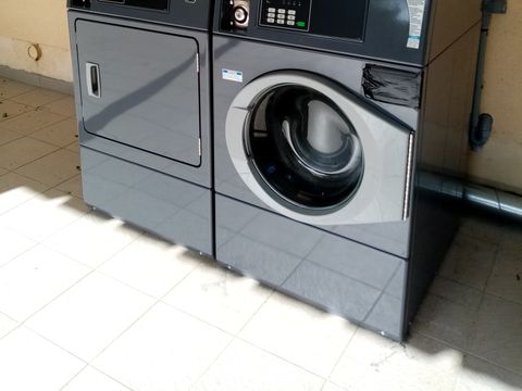 Camping Les portes de l'Anjou - Camping Maine-et-Loire - Image N°44