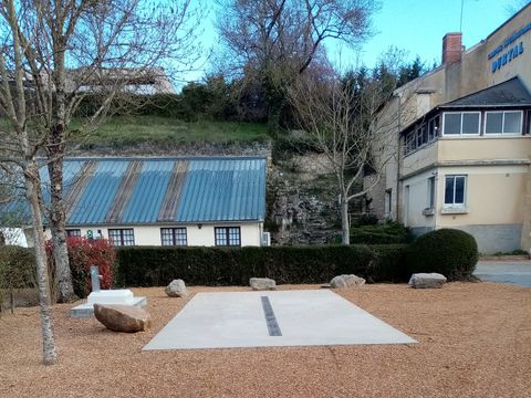 Camping Les portes de l'Anjou - Camping Maine-et-Loire - Image N°48
