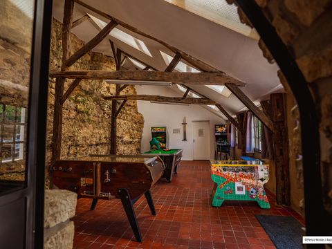 Camping Les portes de l'Anjou - Camping Maine-et-Loire - Image N°54