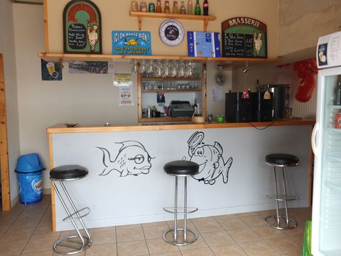 Camping Les portes de l'Anjou - Camping Maine-et-Loire - Image N°38