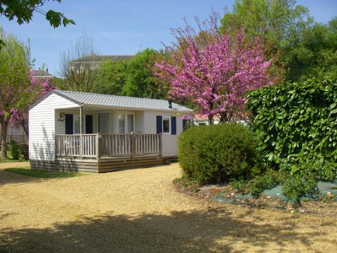 Camping Les portes de l'Anjou - Camping Maine-et-Loire - Image N°38