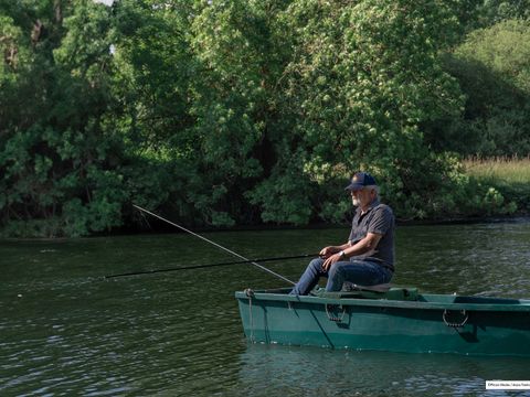 Camping Les portes de l'Anjou - Camping Maine-et-Loire - Image N°52