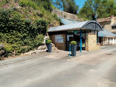 Camping Les portes de l'Anjou - Camping Maine-et-Loire - Image N°20