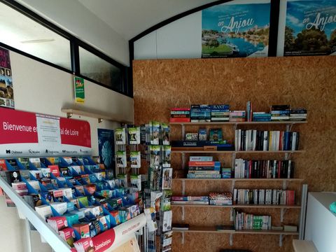 Camping Les portes de l'Anjou - Camping Maine-et-Loire - Image N°46