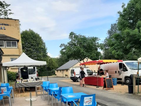 Camping Les portes de l'Anjou - Camping Maine-et-Loire - Image N°47