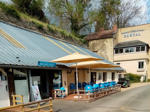 Camping Les portes de l'Anjou - Camping Maine-et-Loire - Image N°35