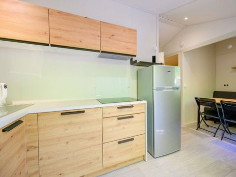 MOBILHOME 2 personnes - Caprice Grand Confort 1 chambre