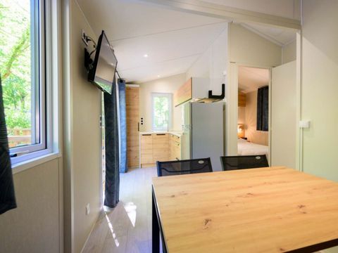 MOBILHOME 2 personnes - Caprice Grand Confort 1 chambre