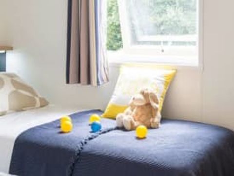 MOBILHOME 6 personnes - Elite